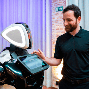 Eventos como aceleradores de demanda no mercado de TI