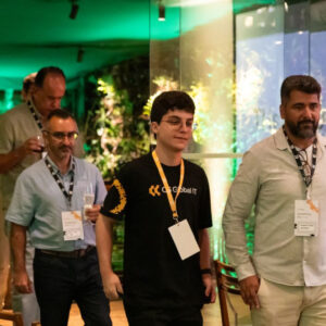 Top Technology Events of 2026: Where the IT Market Stands Throughout the Year